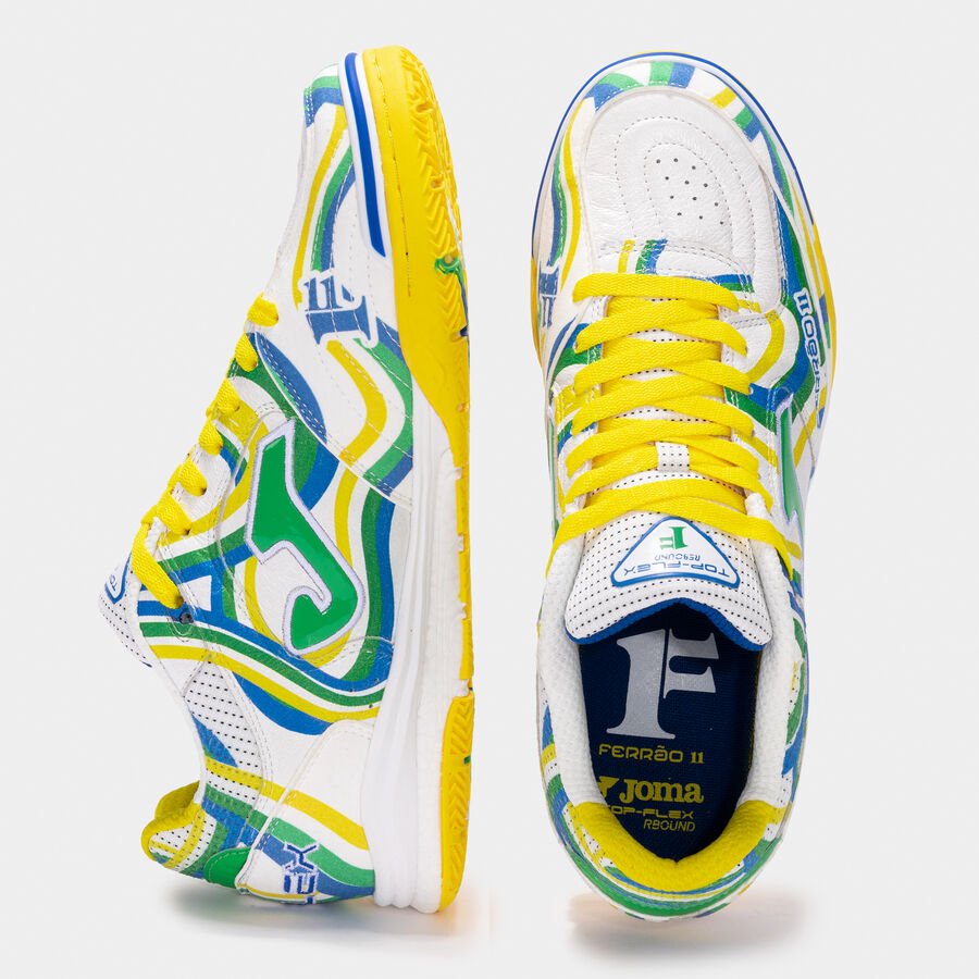 Joma Top Flex Rebound 