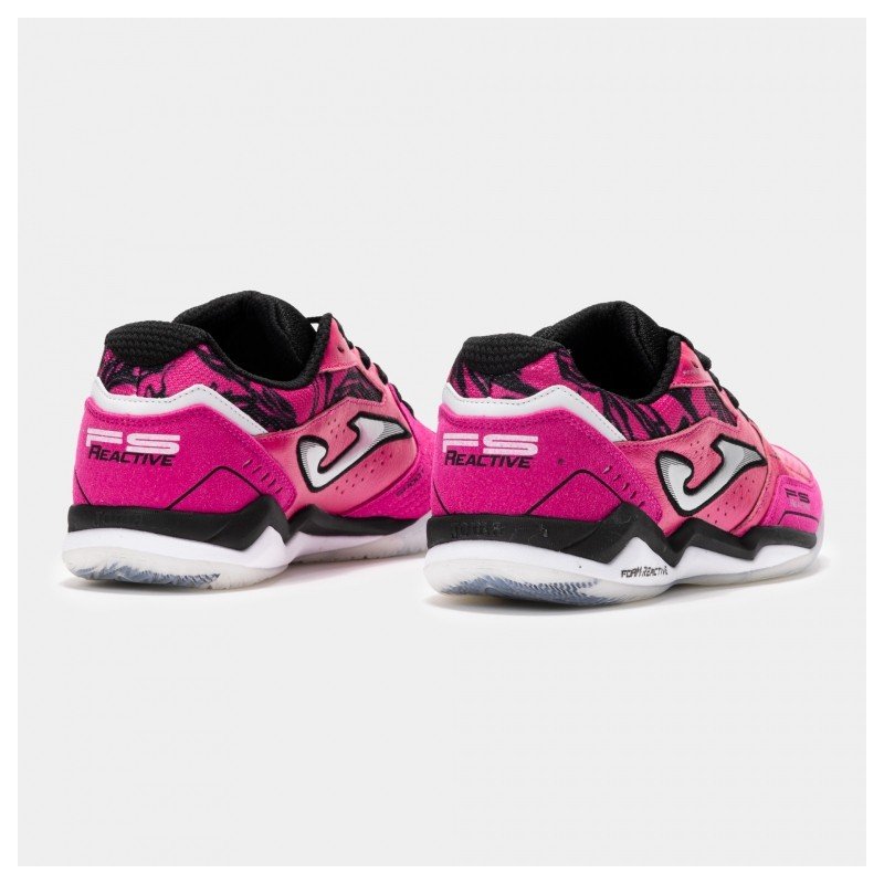 ★新品★ joma / FS REACTIVE 2510 (26.5) Joma FS Reactive Rosa 2510 - futsalconceptstore.com