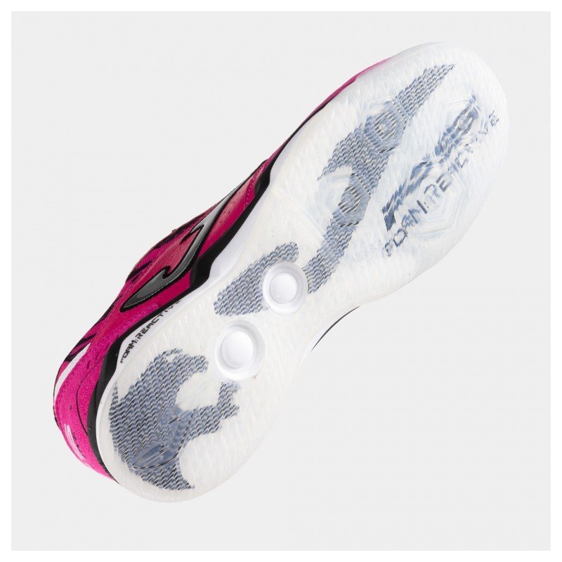 ★新品★ joma / FS REACTIVE 2510 (26.5) Joma FS Reactive Rosa 2510 - futsalconceptstore.com