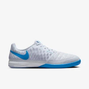 Nike Lunar Gato II Grey Light Blue