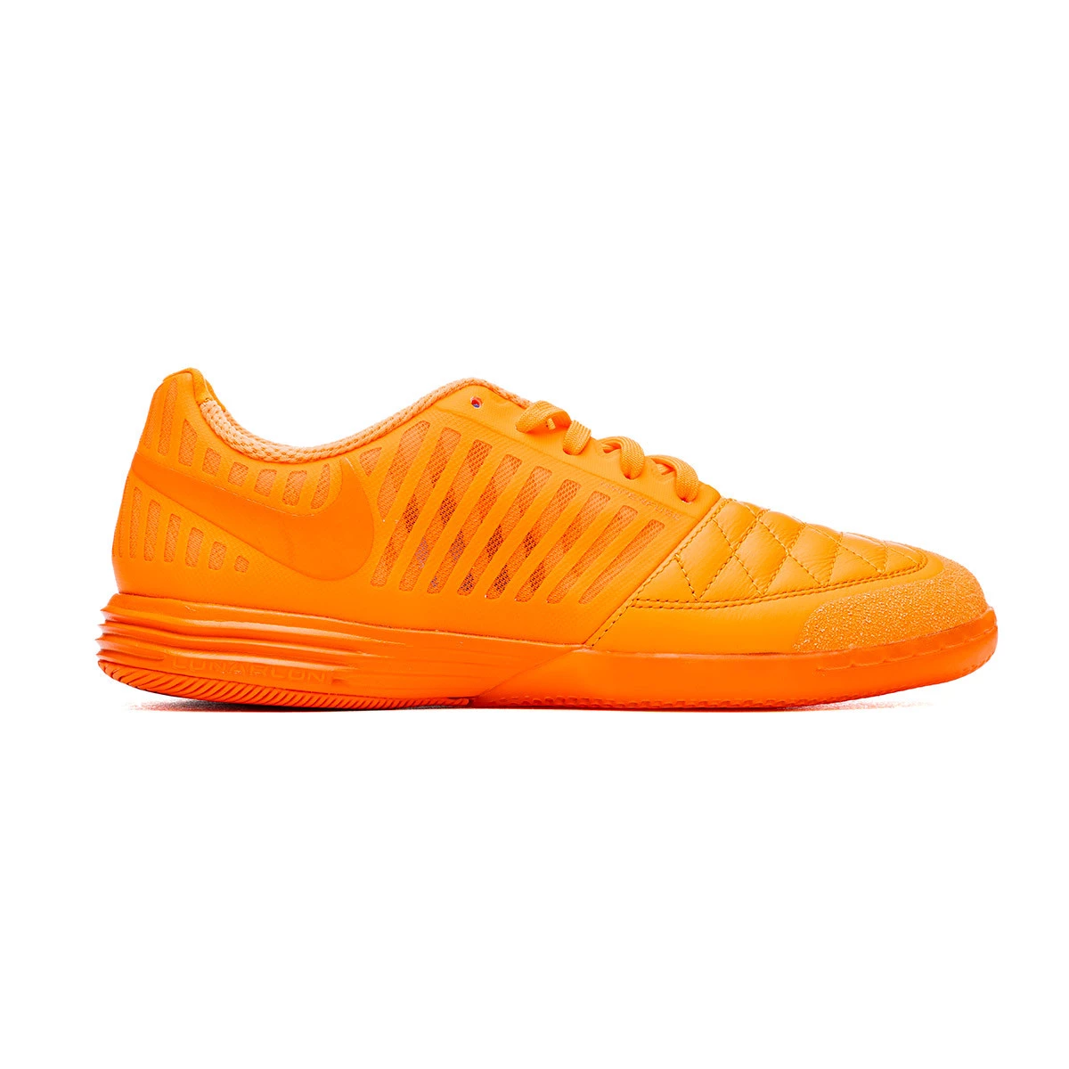 Nike Lunar Gato II Brt-Mandarin - futsalconceptstore.com
