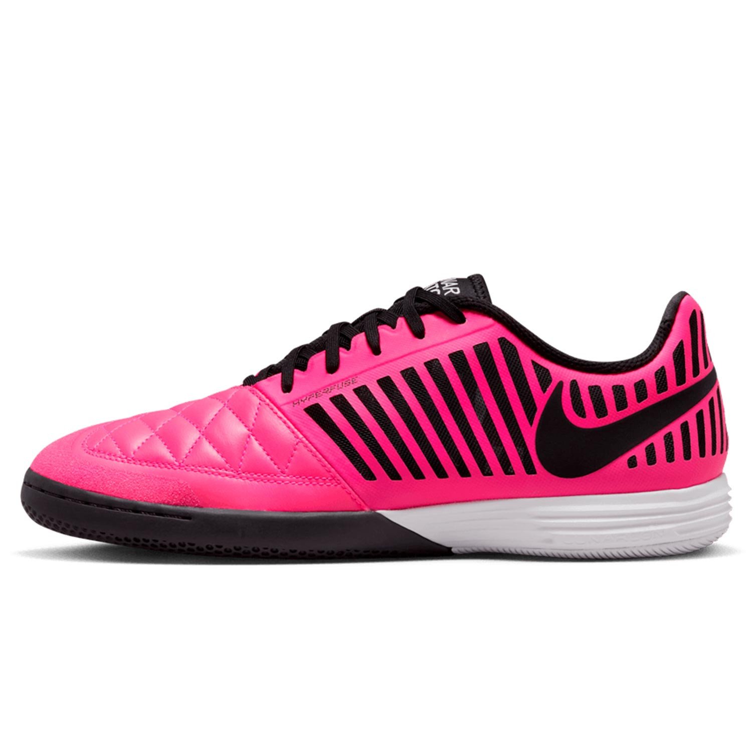 Lunar Gato ピンク フットサルシューズ Nike Lunar Gato II Pink Black - futsalconceptstore.com