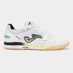 Joma Top Flex Rebound Blanco 2502