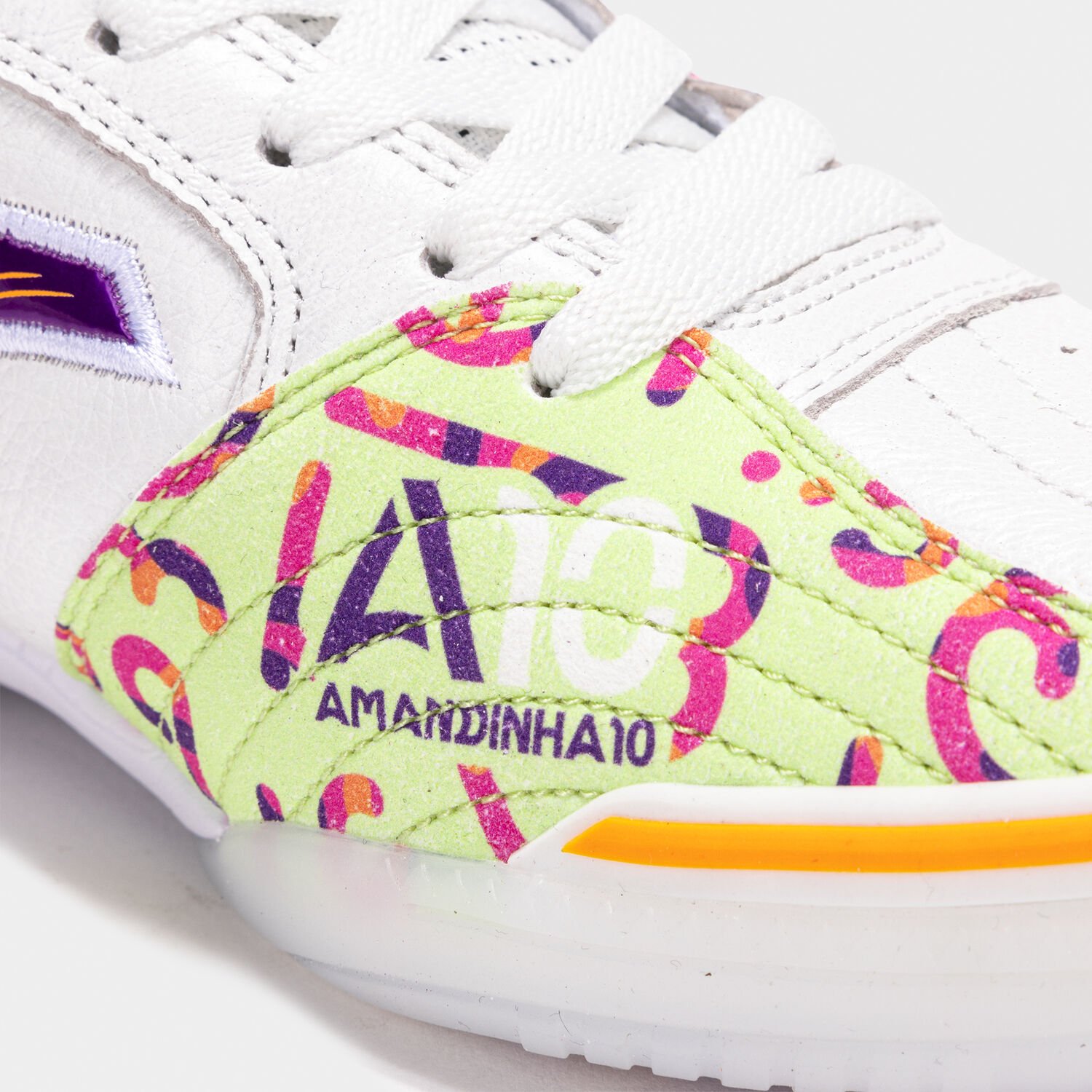 Joma Top Flex Amandinha 2025 - Joma Top Flex Amandinha 2025 -