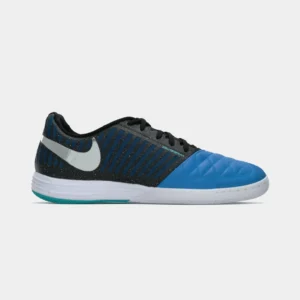 Nike Lunar Gato II "Black Neptune"